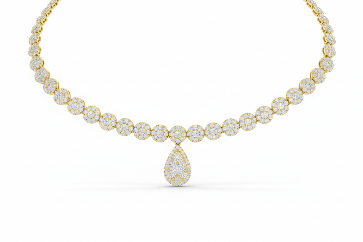 Yellow Gold