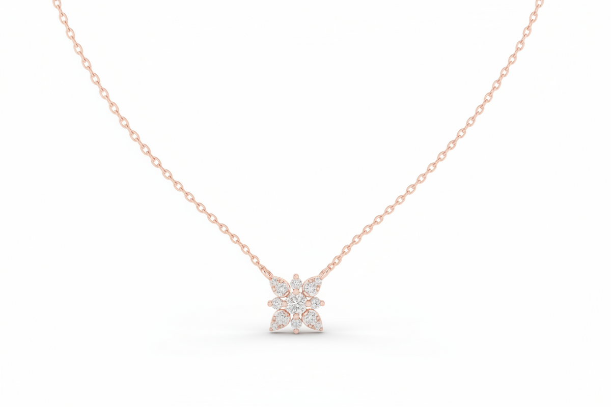 Rose Gold