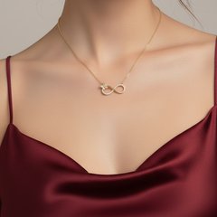 Infinity Butterfly