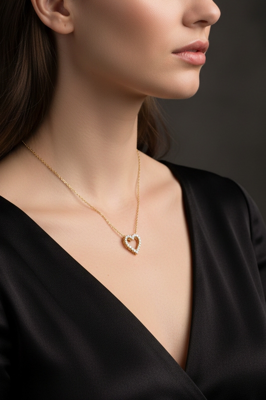 Diamond Heart