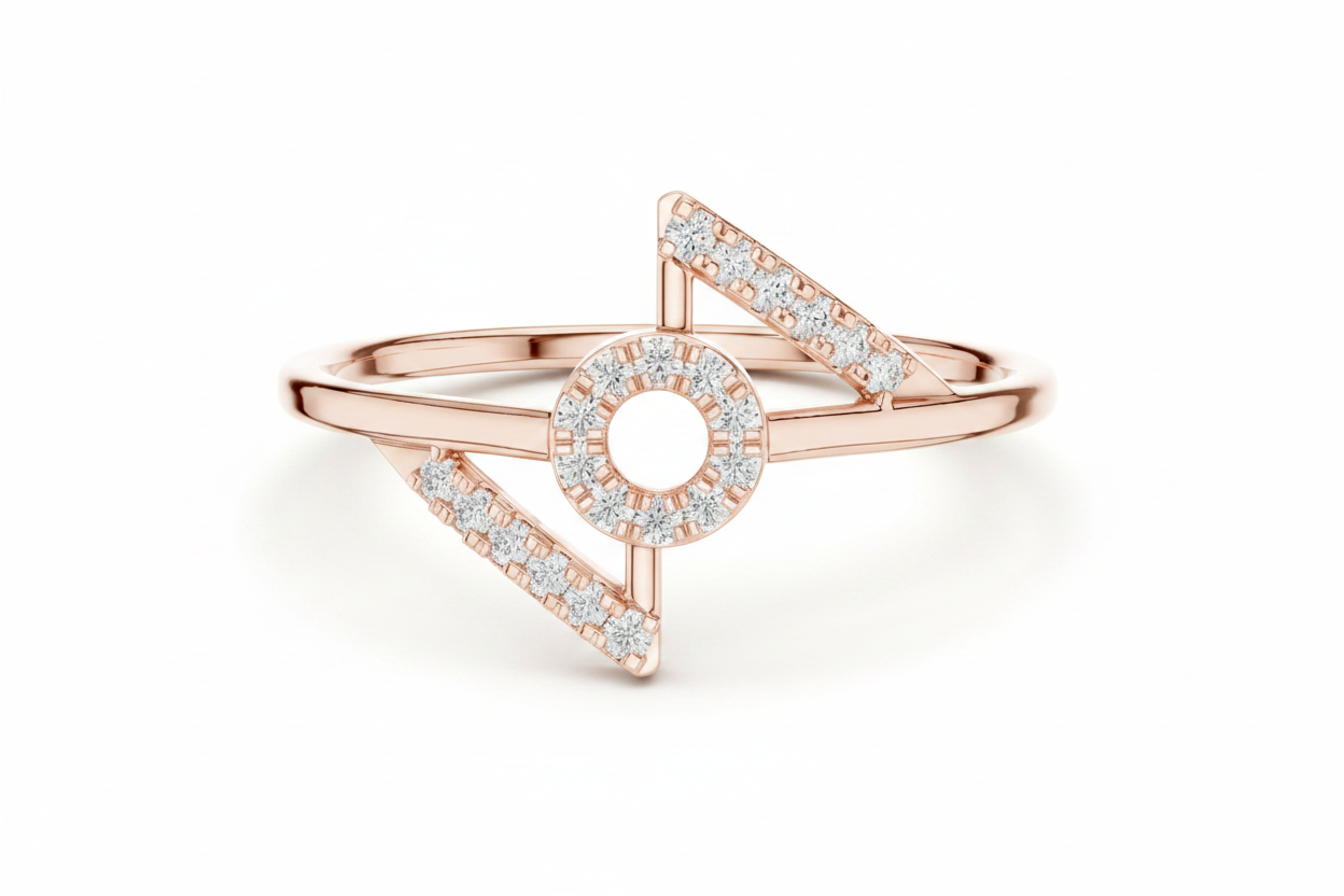Rose Gold 