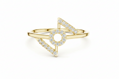 Yellow Gold 