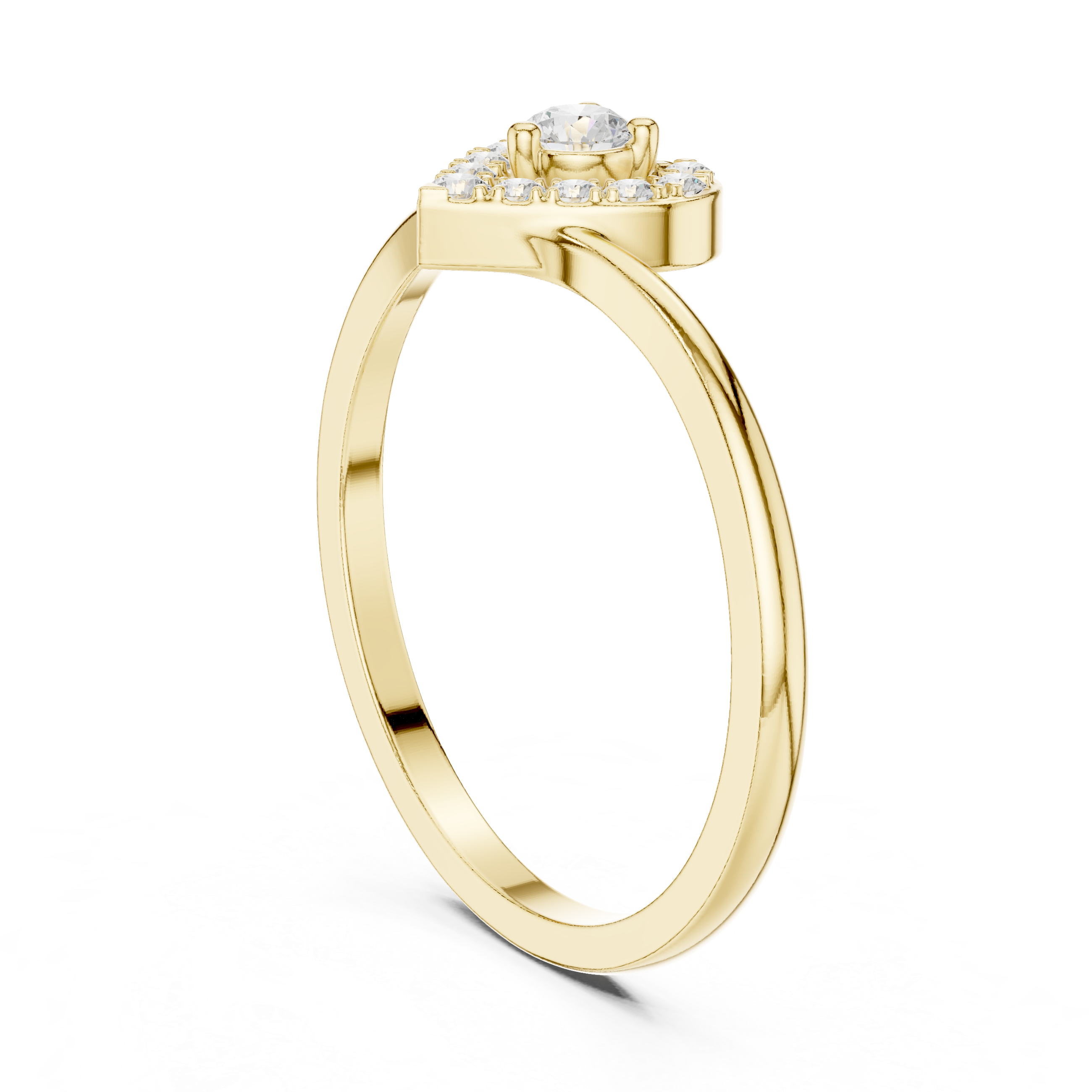 Yellow Gold 