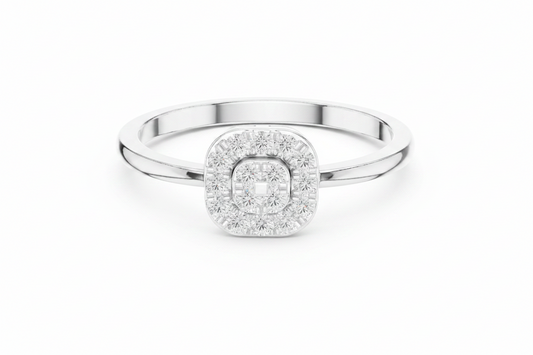 White Gold