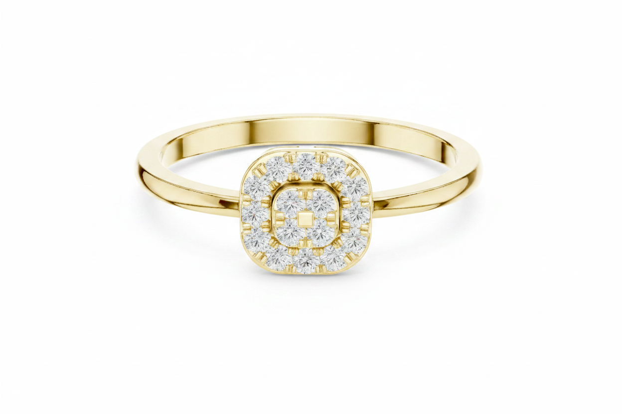 Yellow Gold 