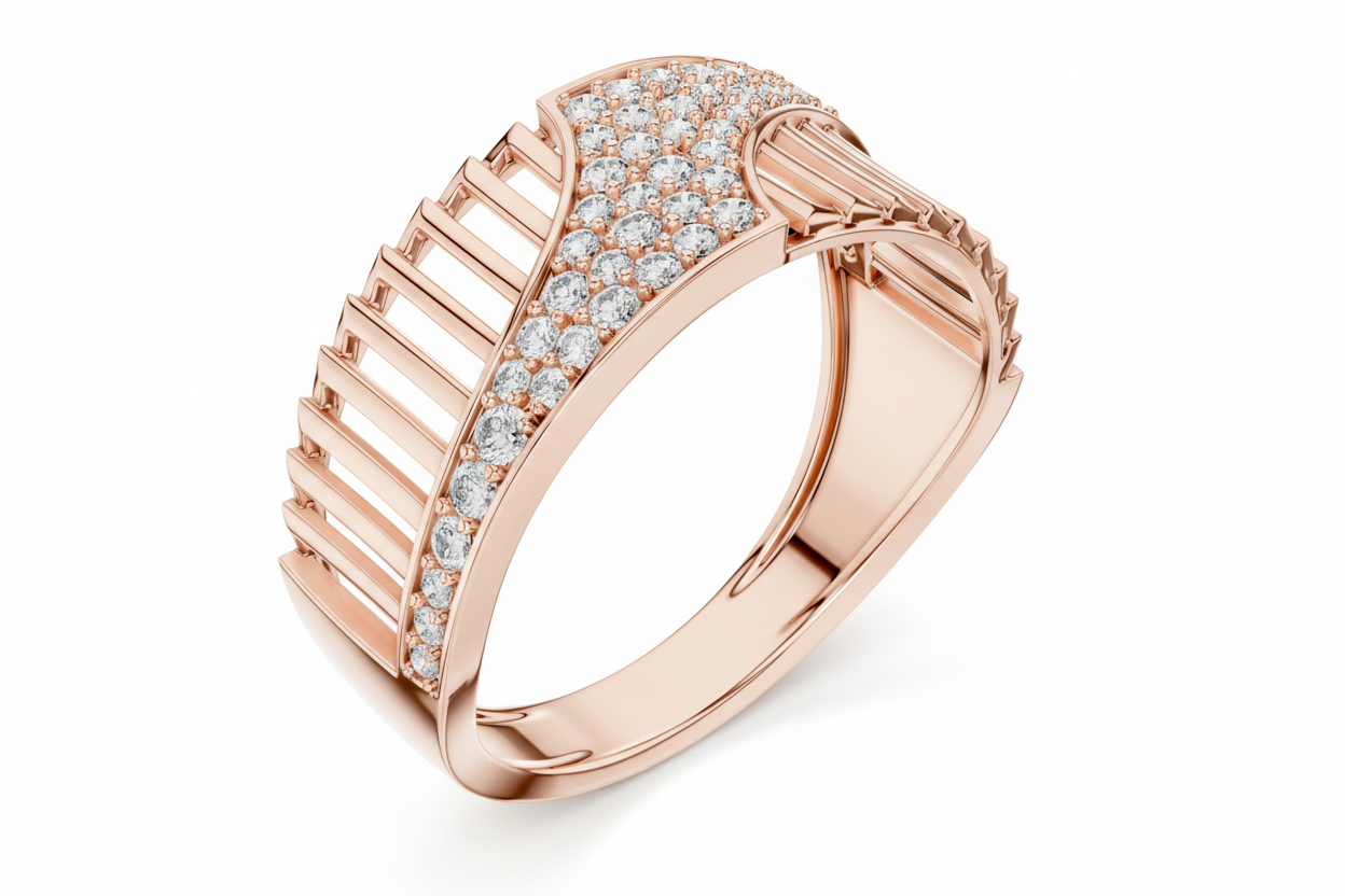 Rose Gold