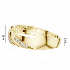 Yellow Gold
