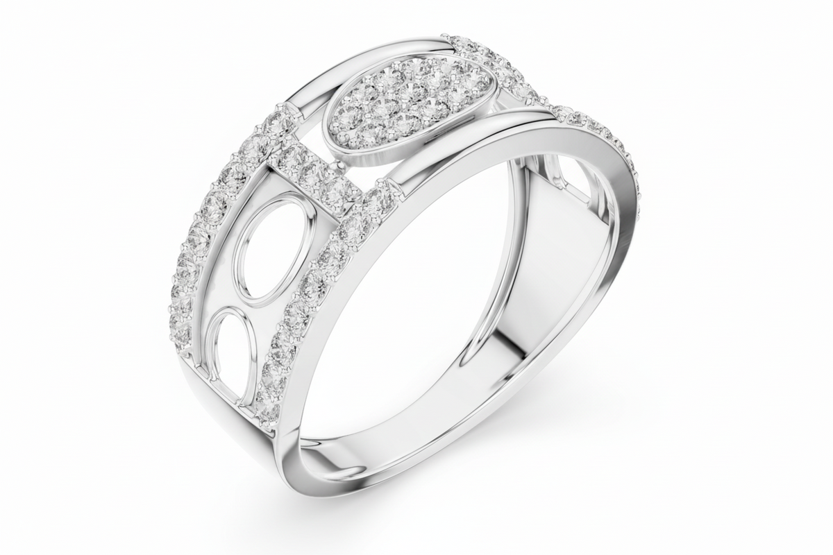 White Gold