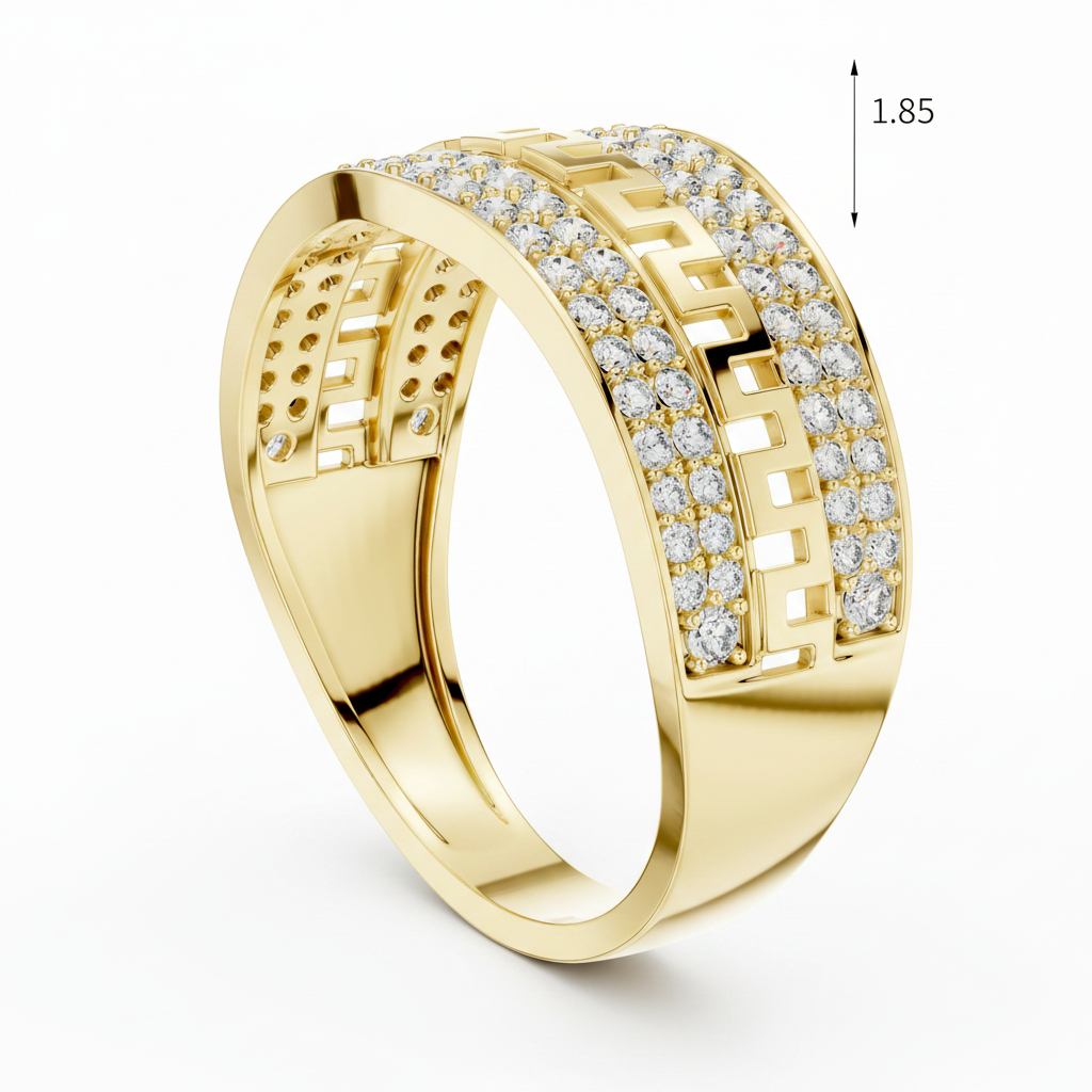 Yellow Gold