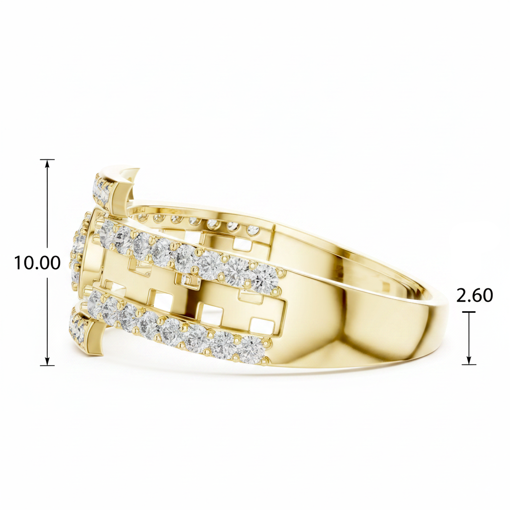 Yellow Gold