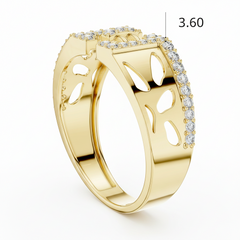 Yellow Gold