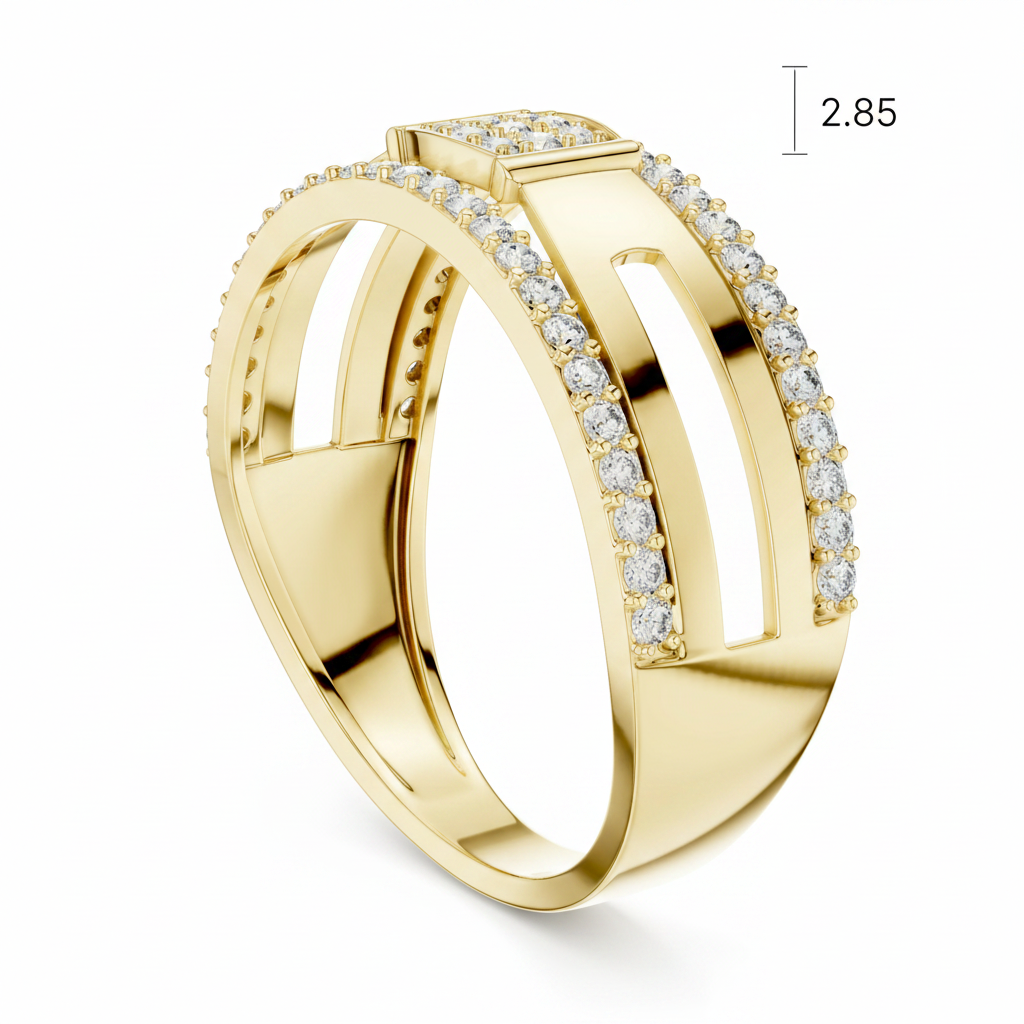 Yellow Gold