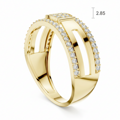 Yellow Gold