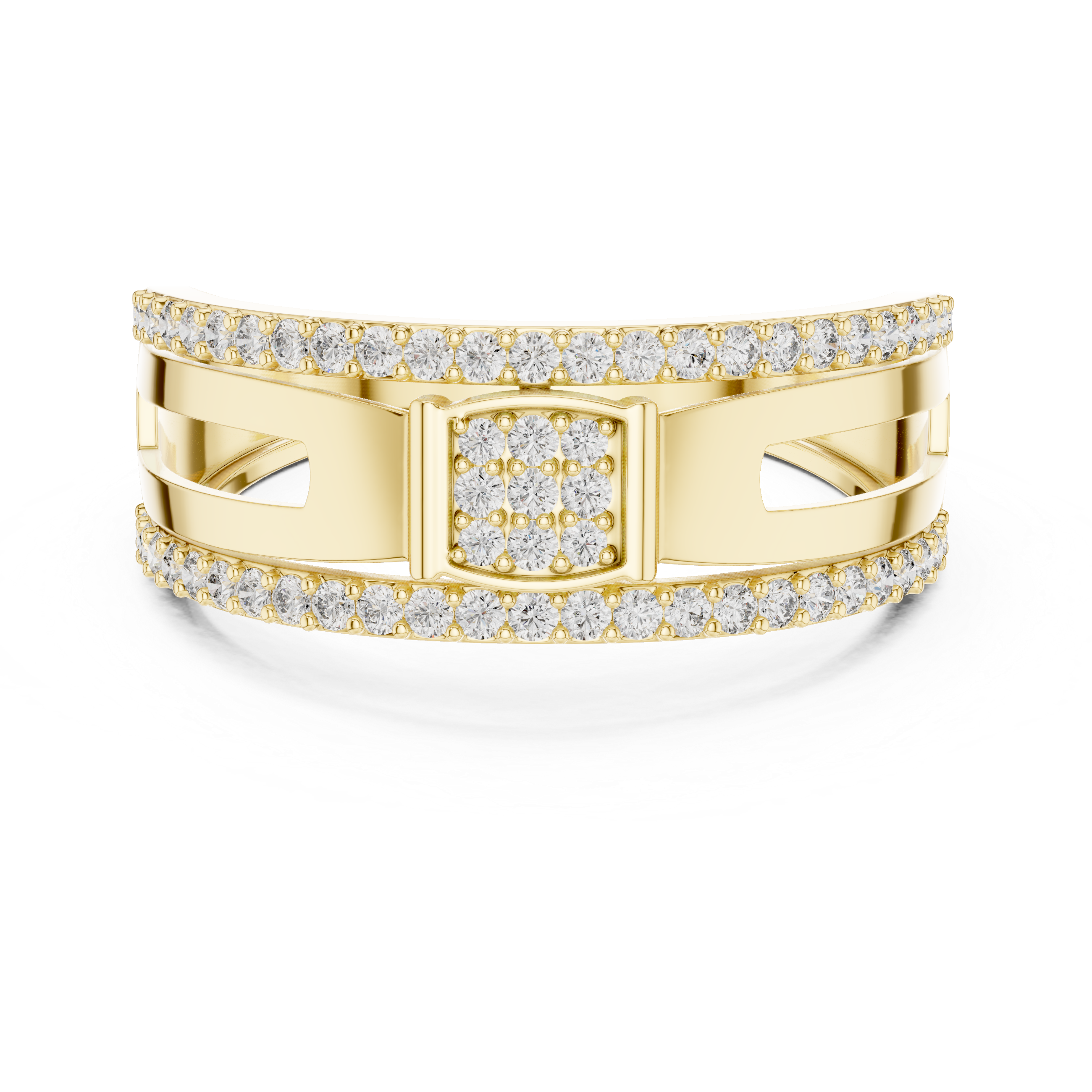 Yellow Gold