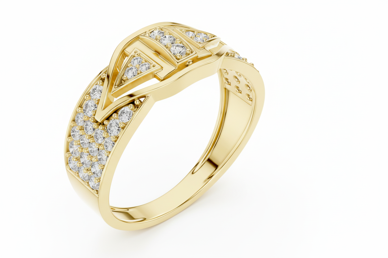 Yellow Gold