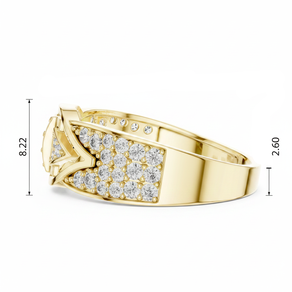 Yellow Gold