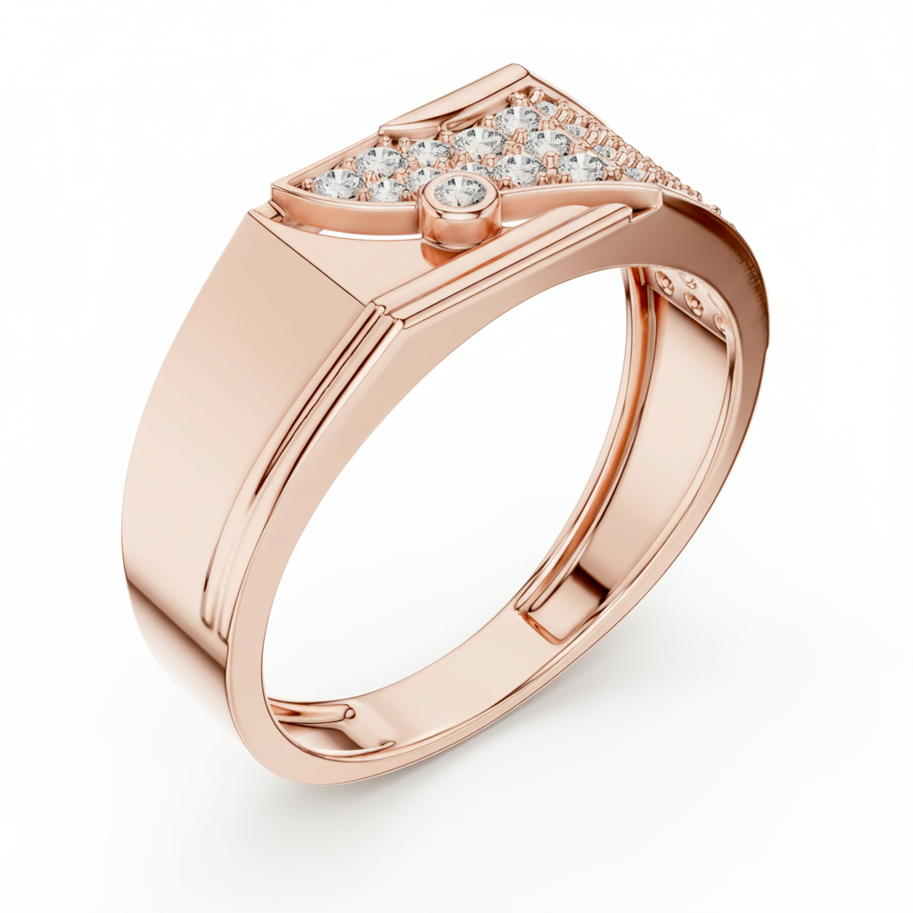 Rose Gold