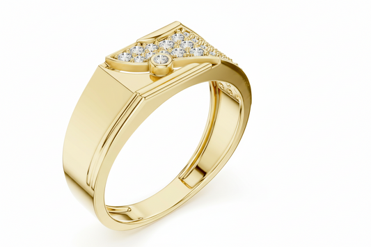 Yellow Gold