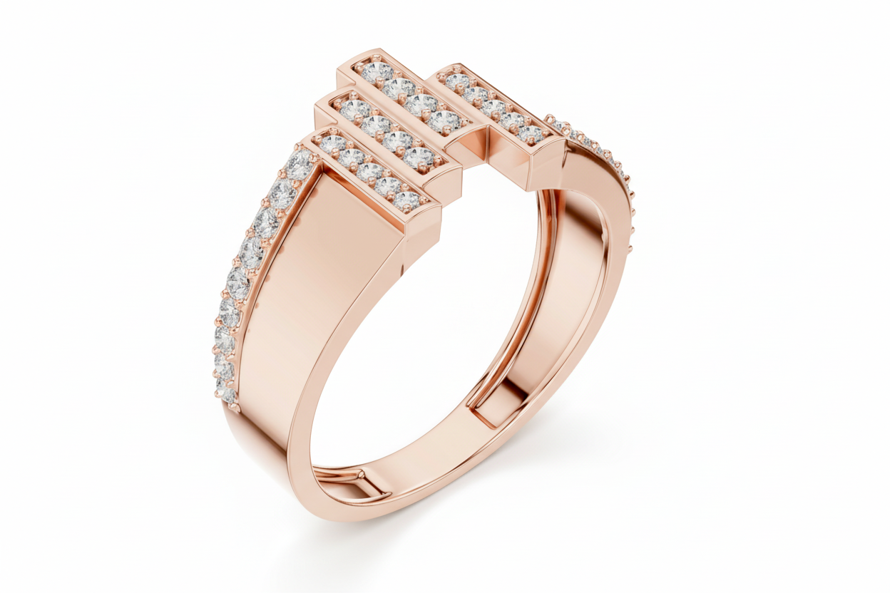 Rose Gold