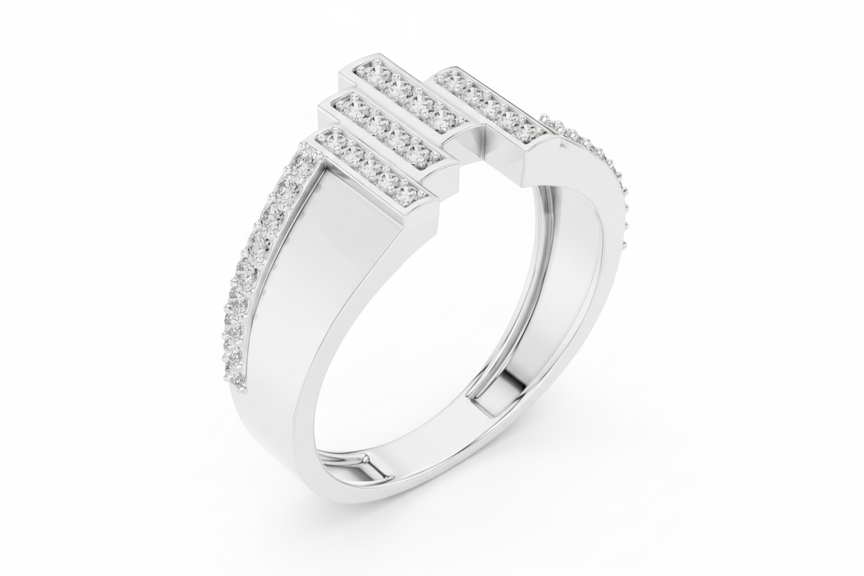White Gold