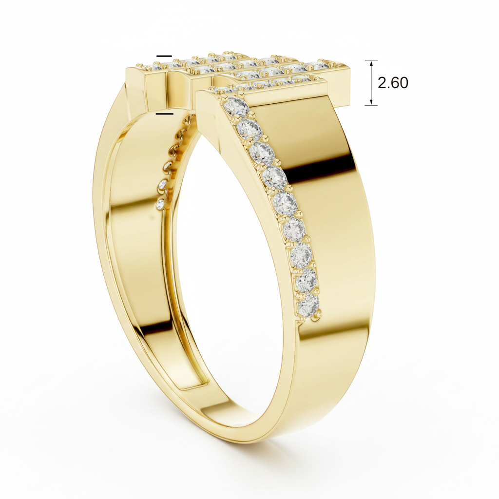 Yellow Gold