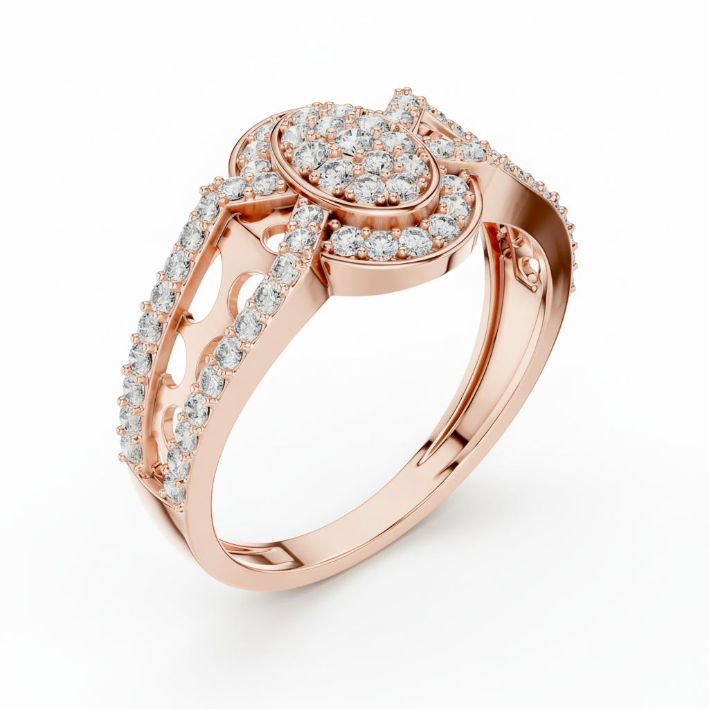 Rose Gold 