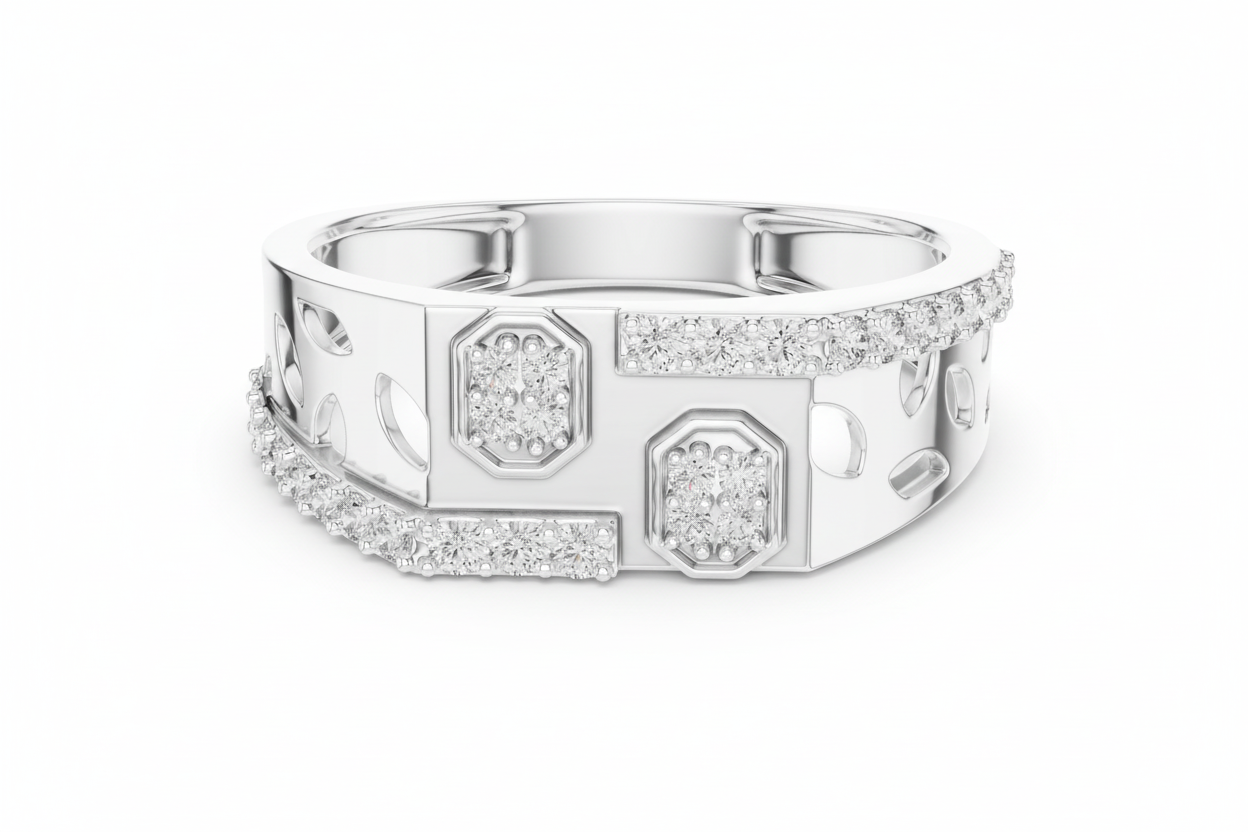White Gold