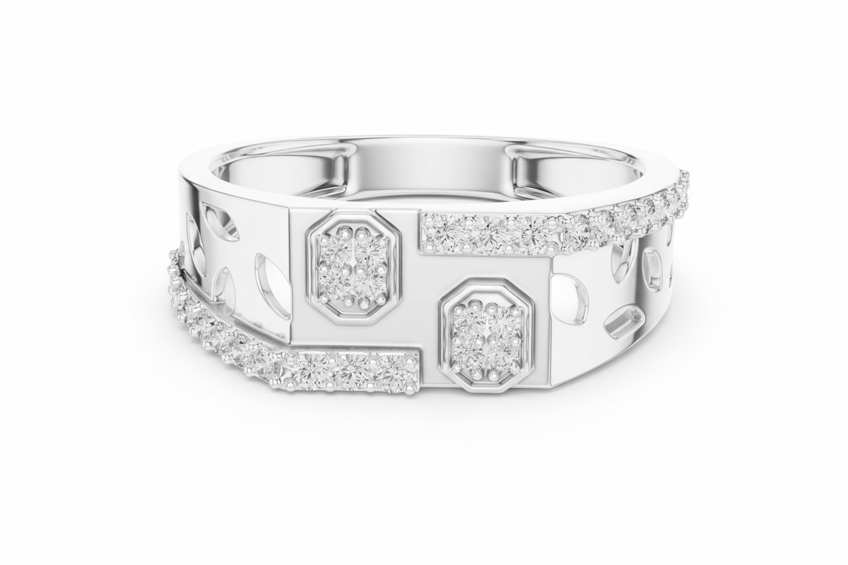 White Gold