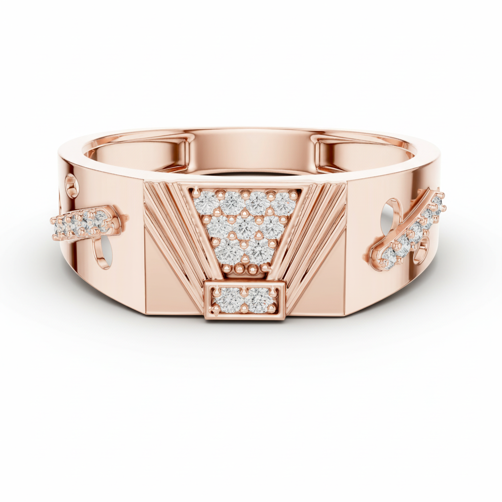 Rose Gold
