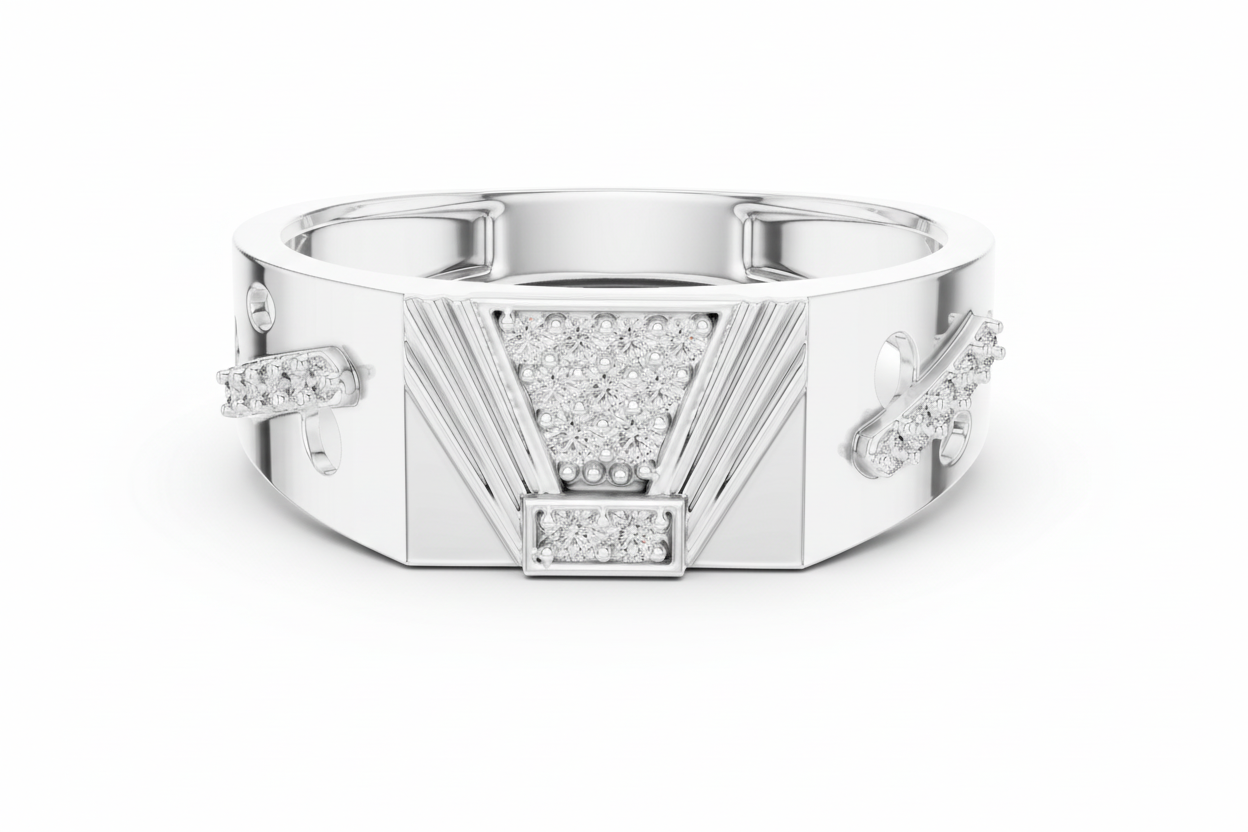 White Gold