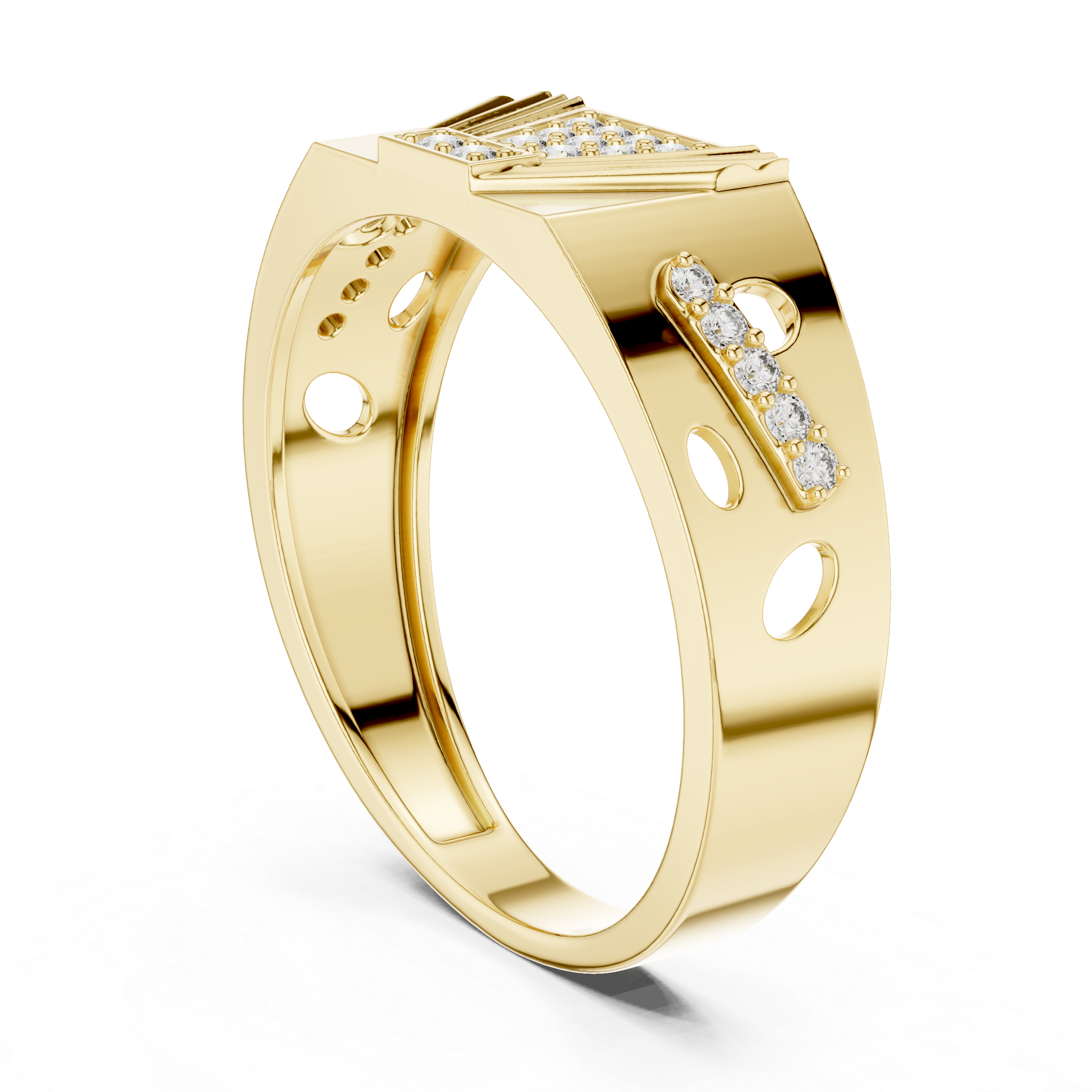 Yellow Gold