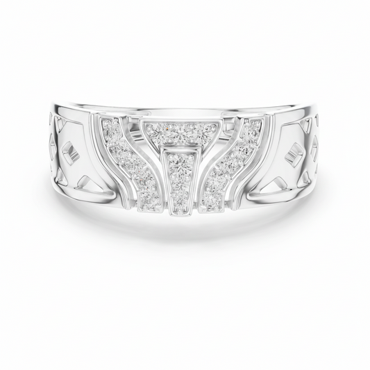 White Gold