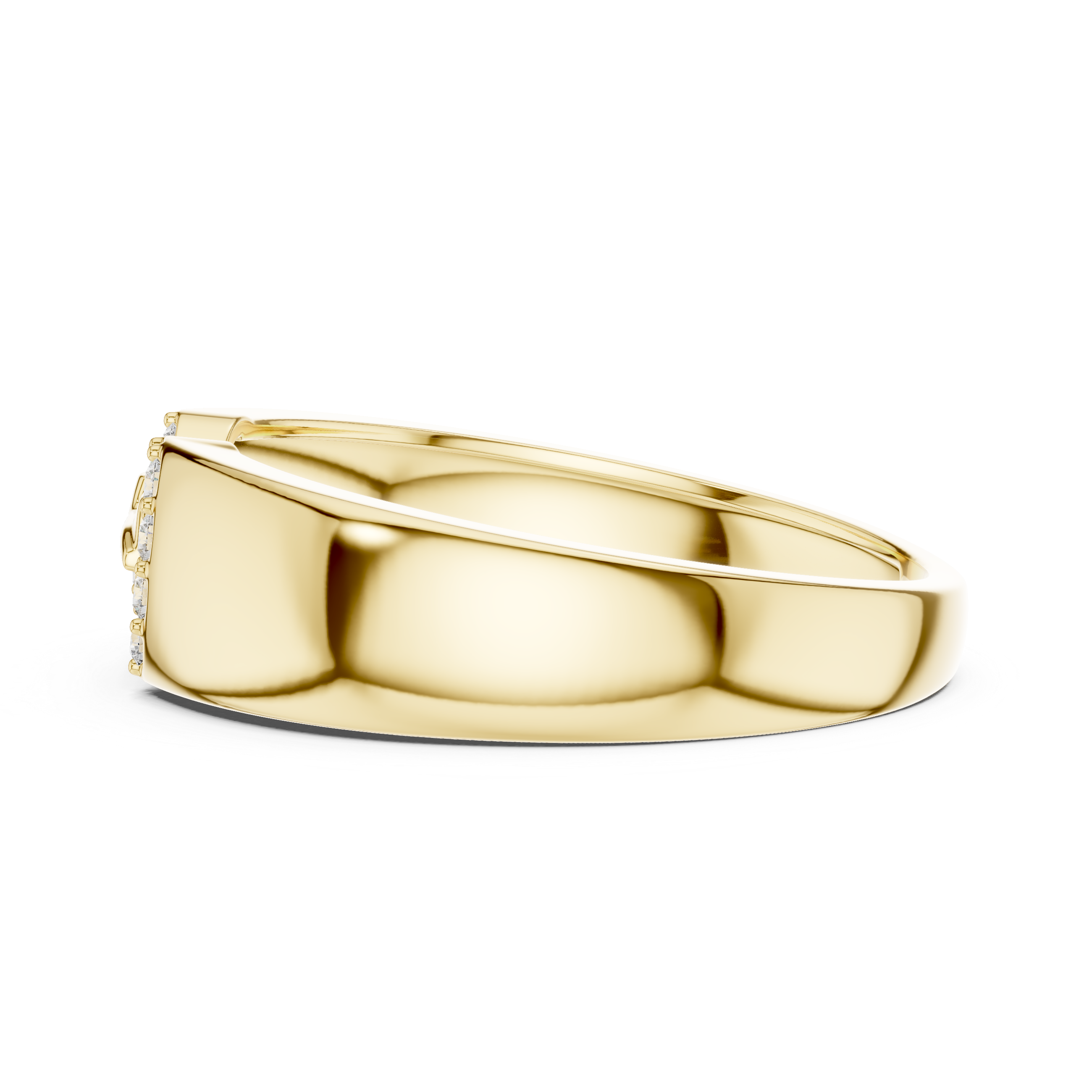 Yellow Gold