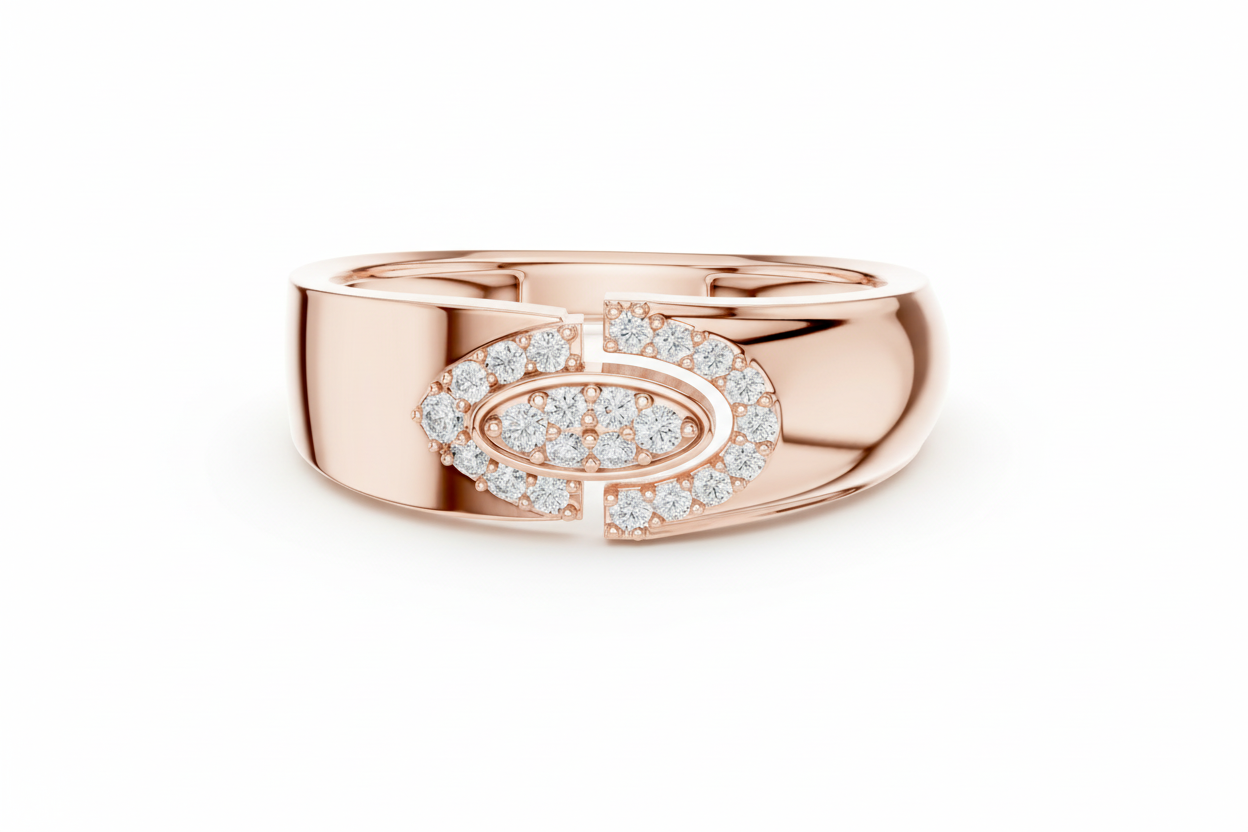 Rose Gold