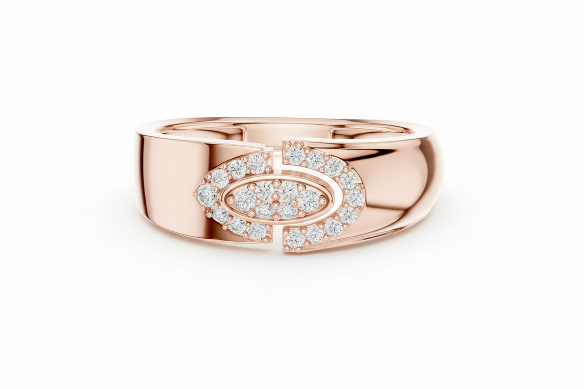Rose Gold