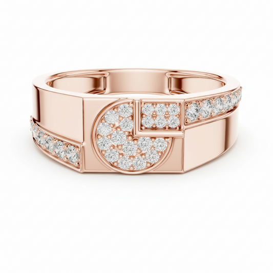Rose Gold