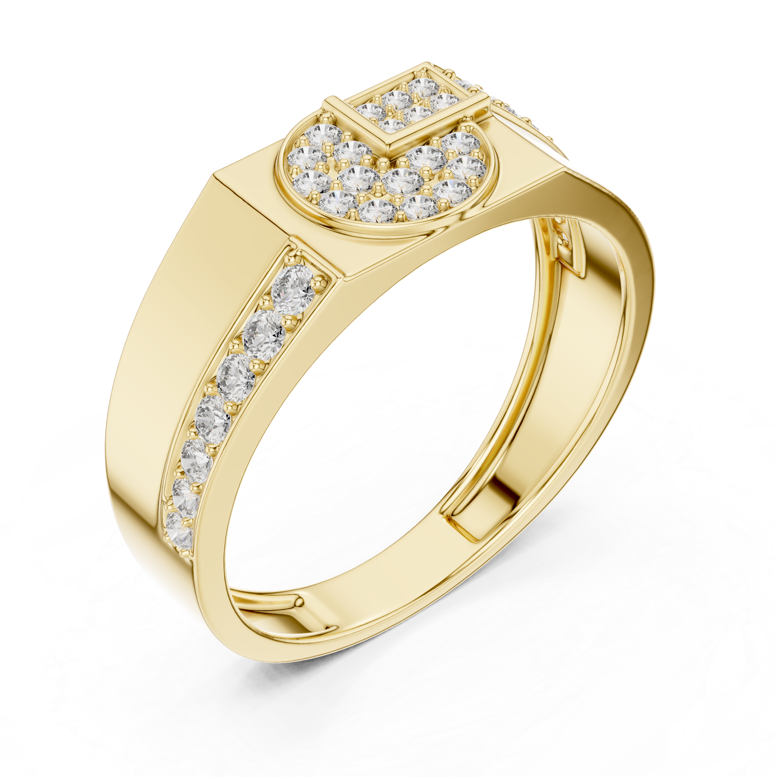 Yellow Gold