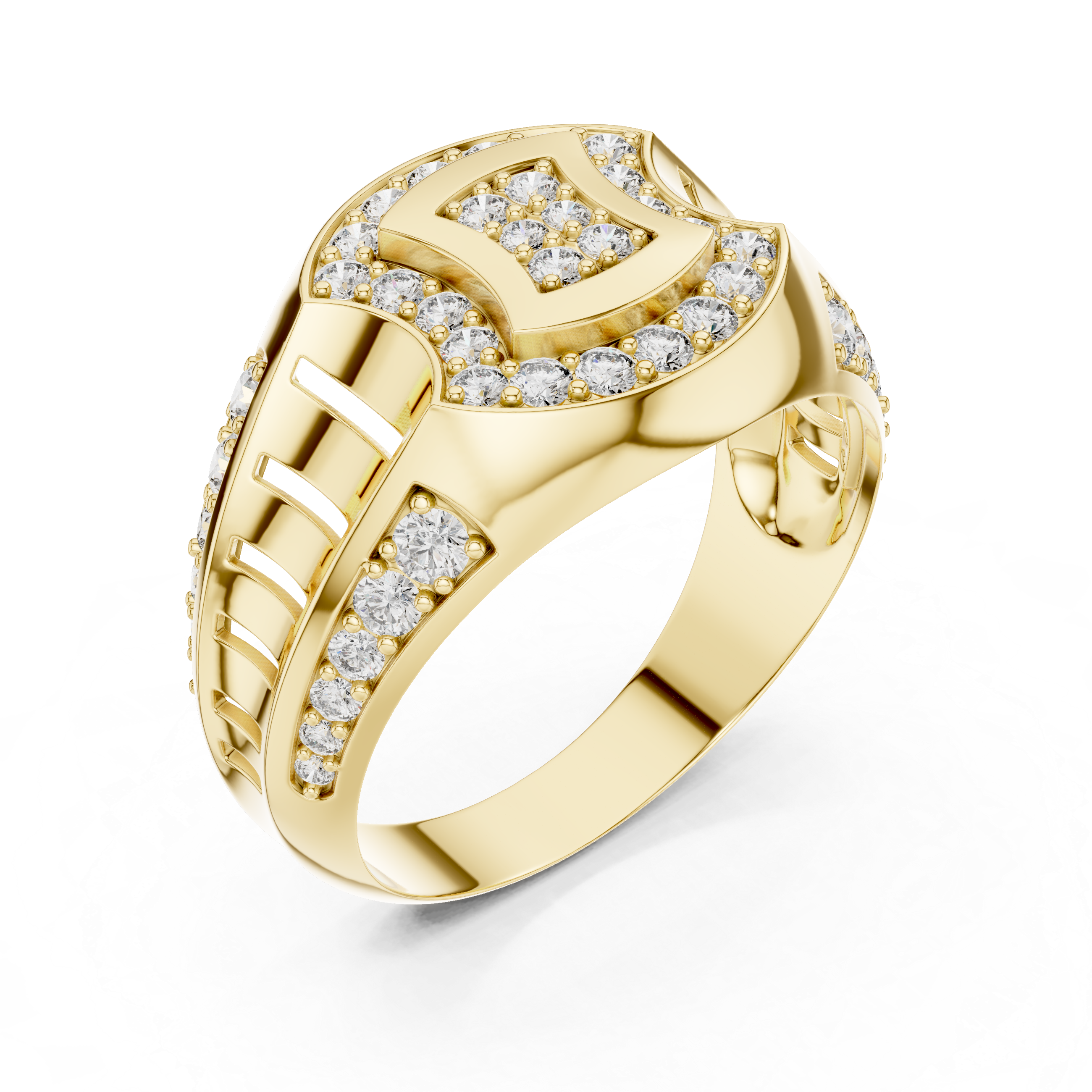Yellow Gold