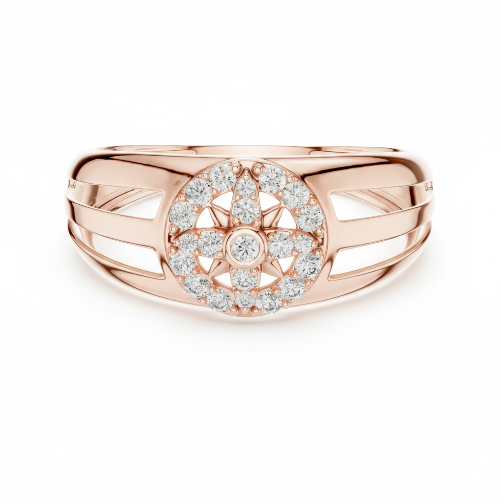 Rose Gold