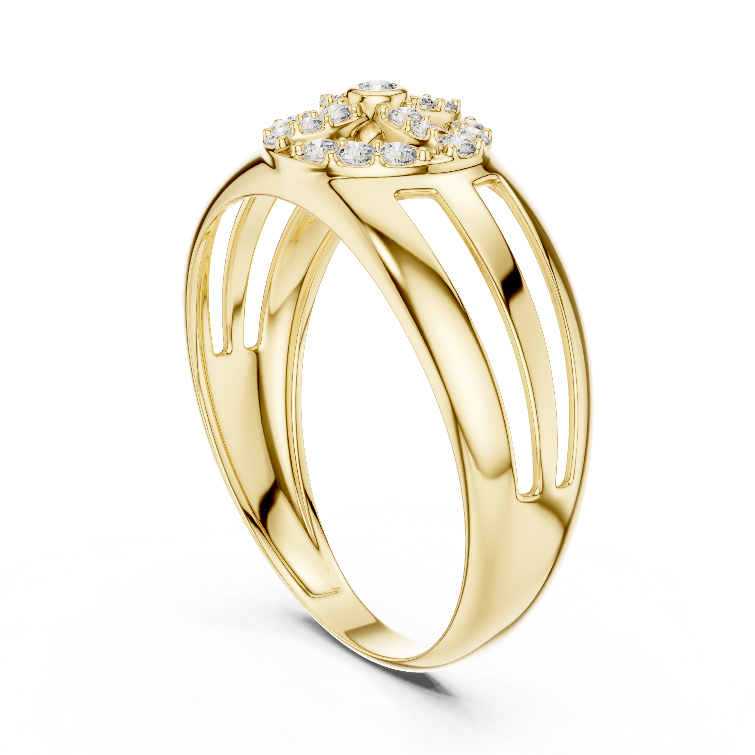 Yellow Gold