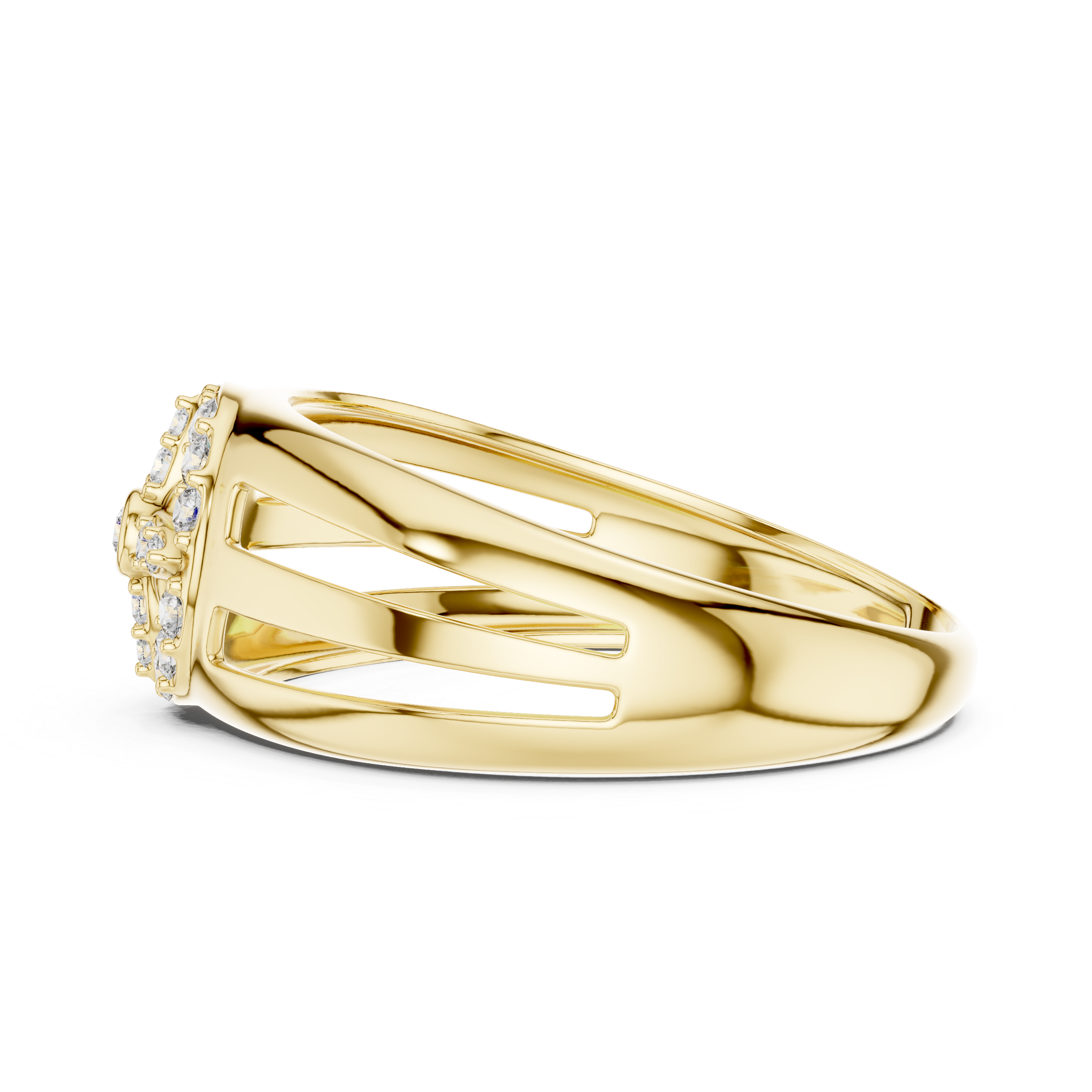 Yellow Gold
