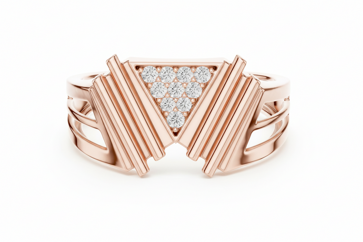Rose Gold