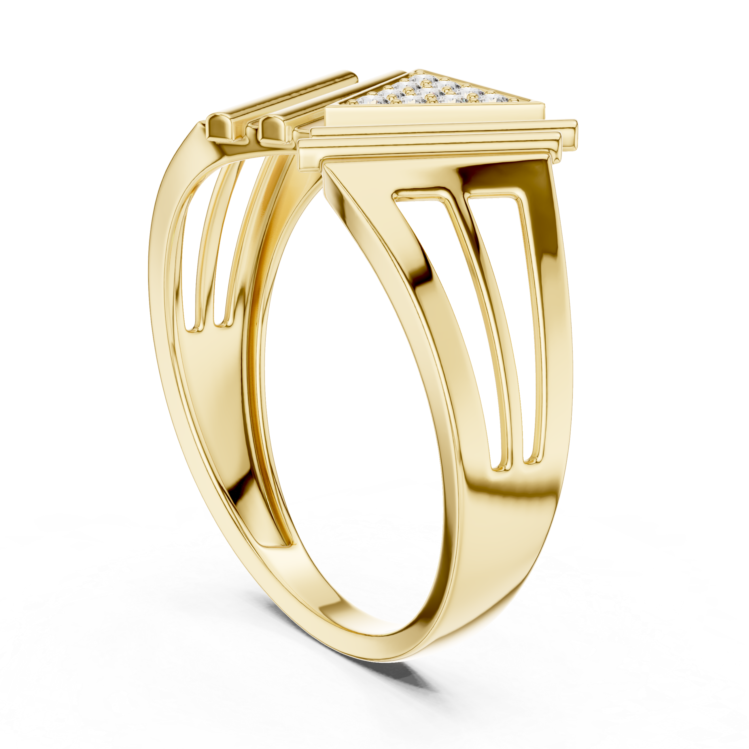 Yellow Gold