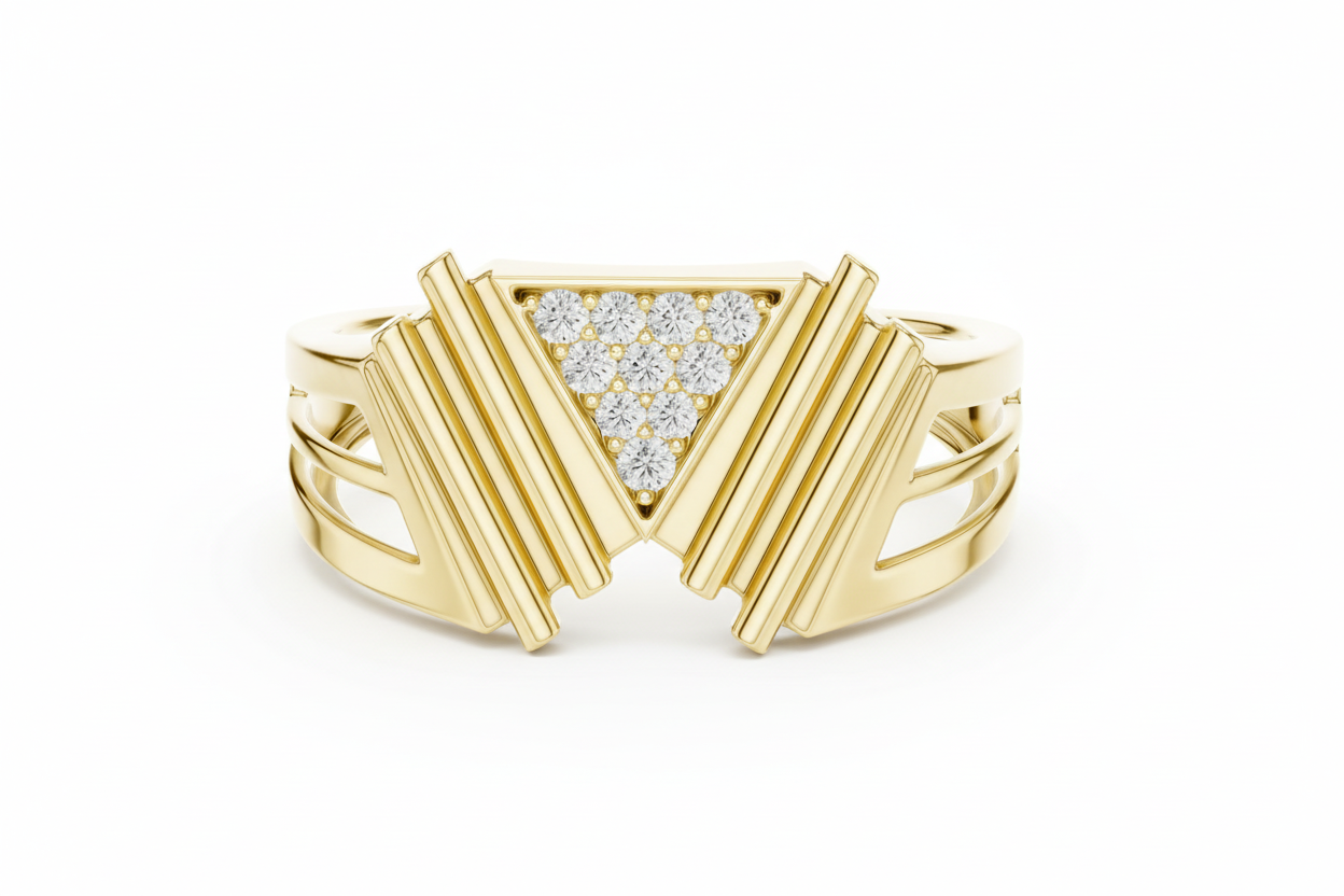 Yellow Gold