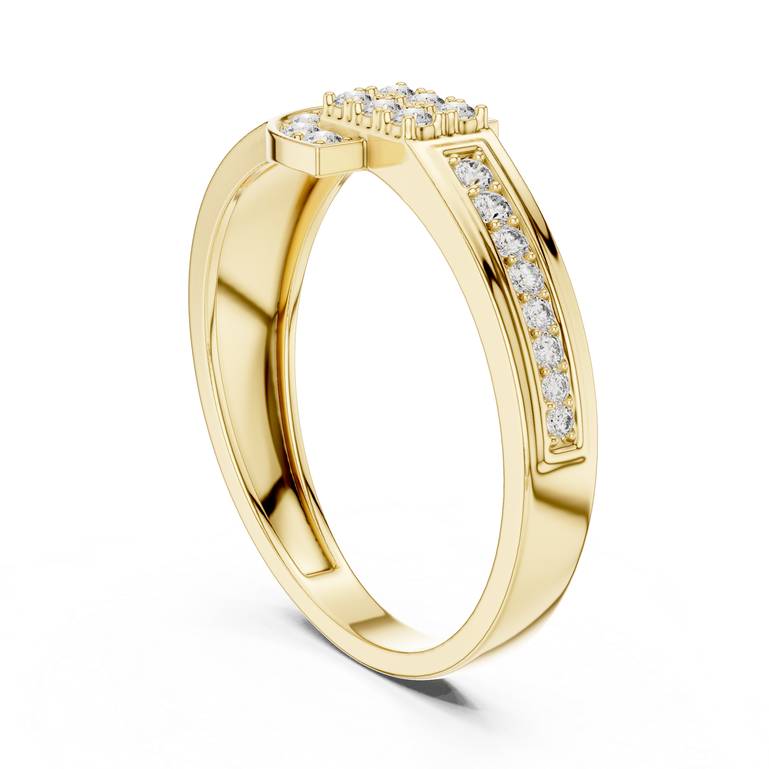 Yellow Gold