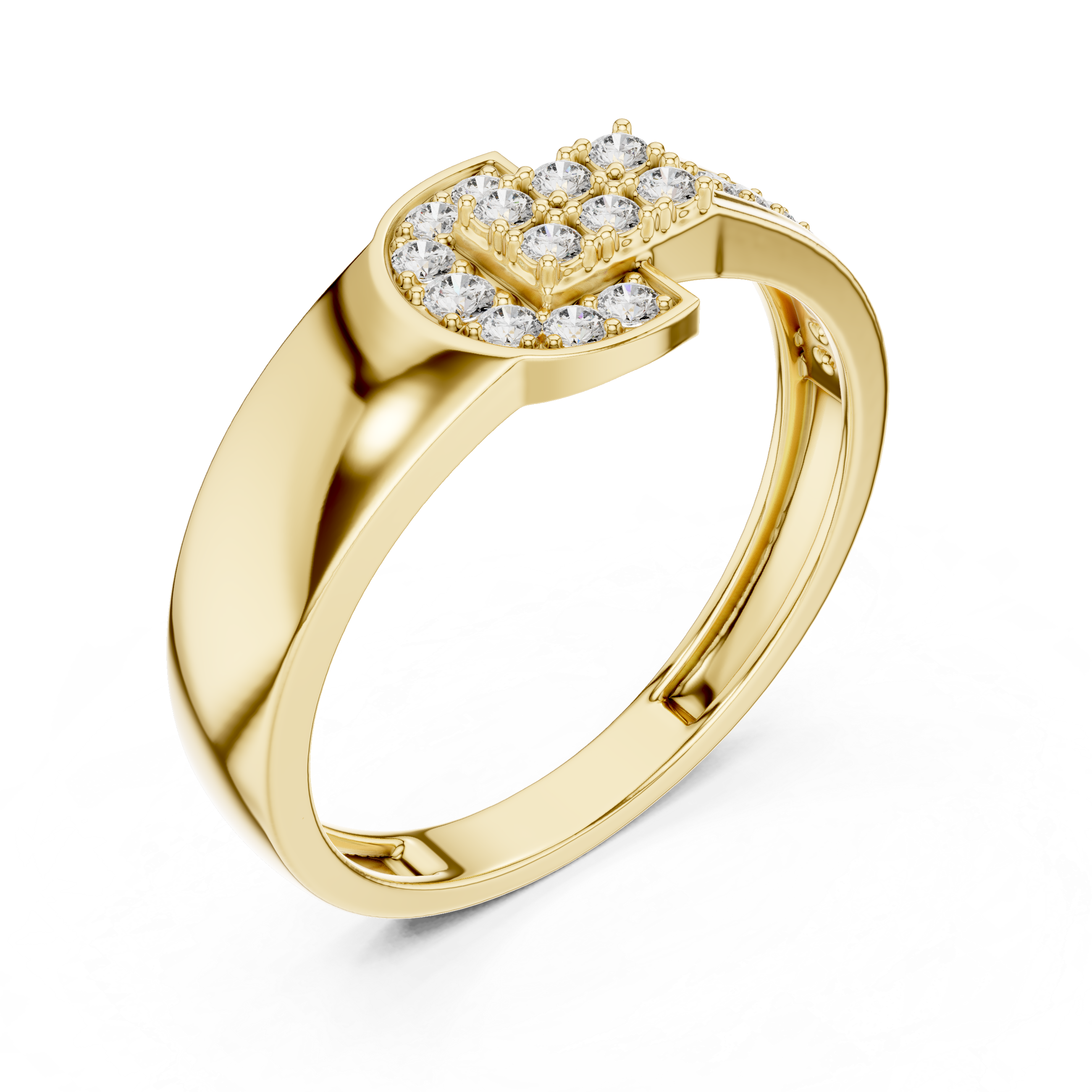 Yellow Gold
