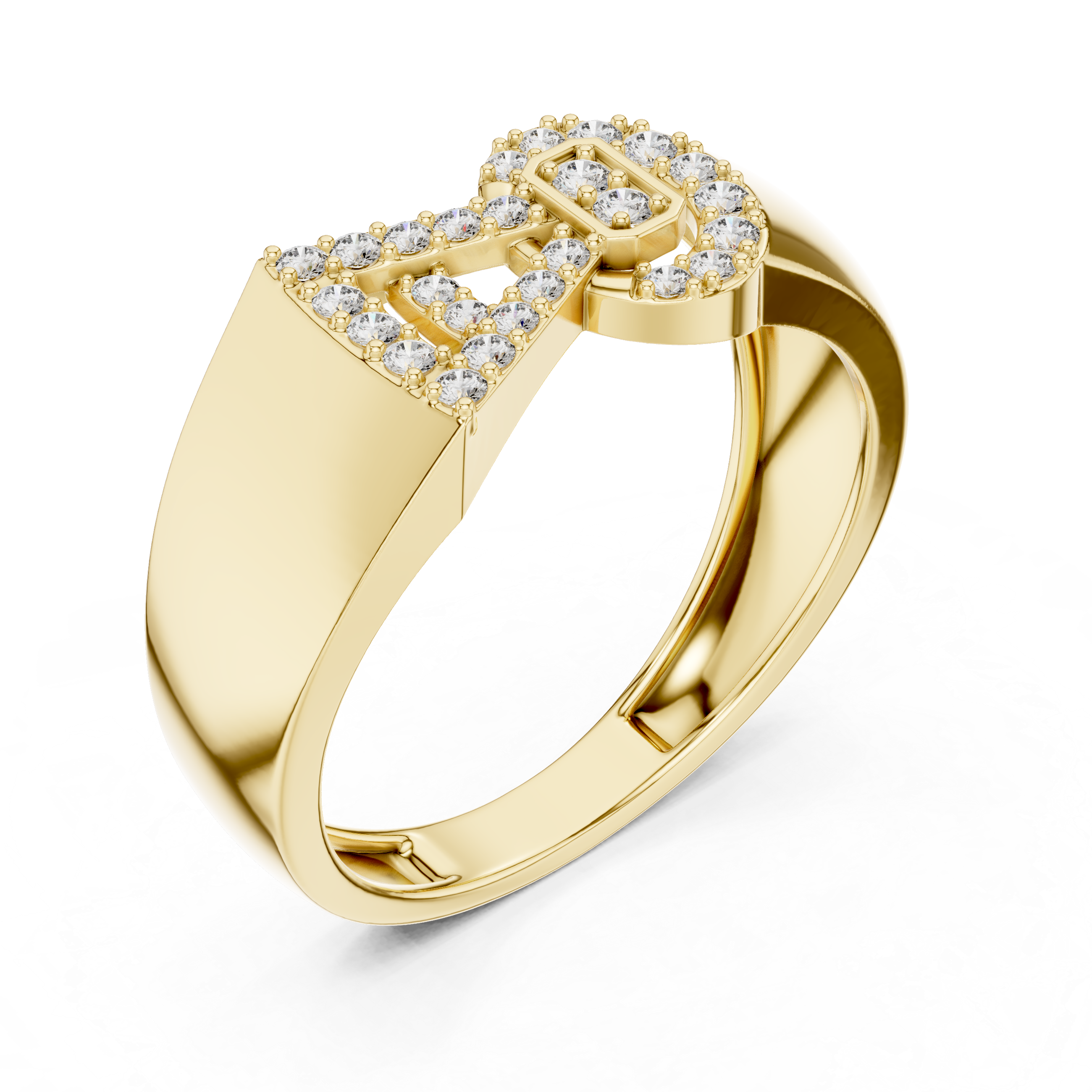 Yellow Gold