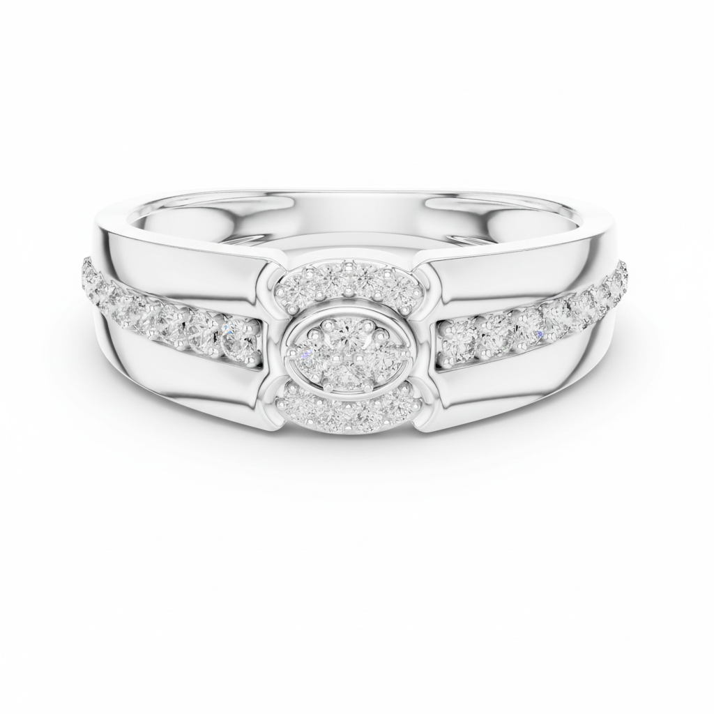 White Gold