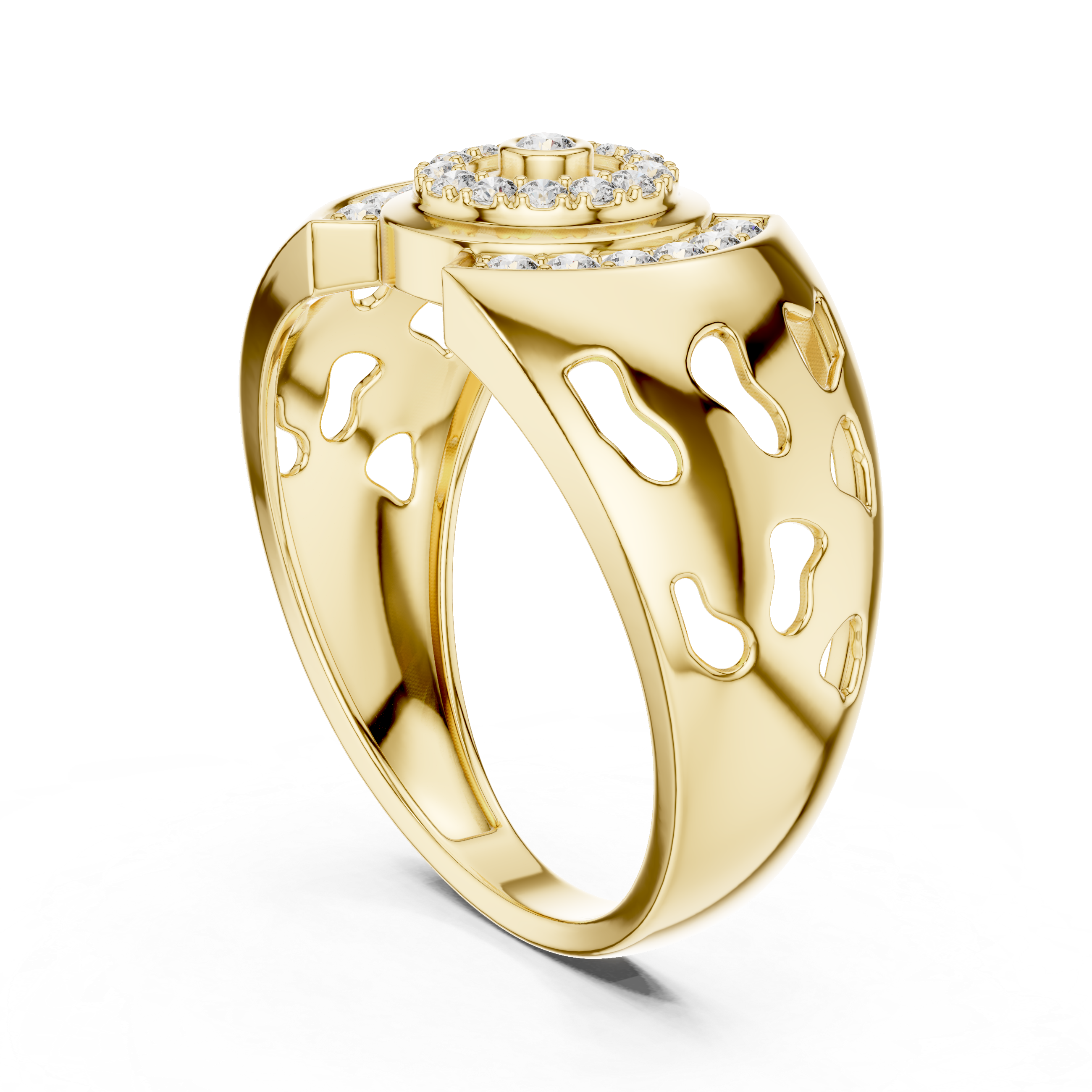 Yellow Gold