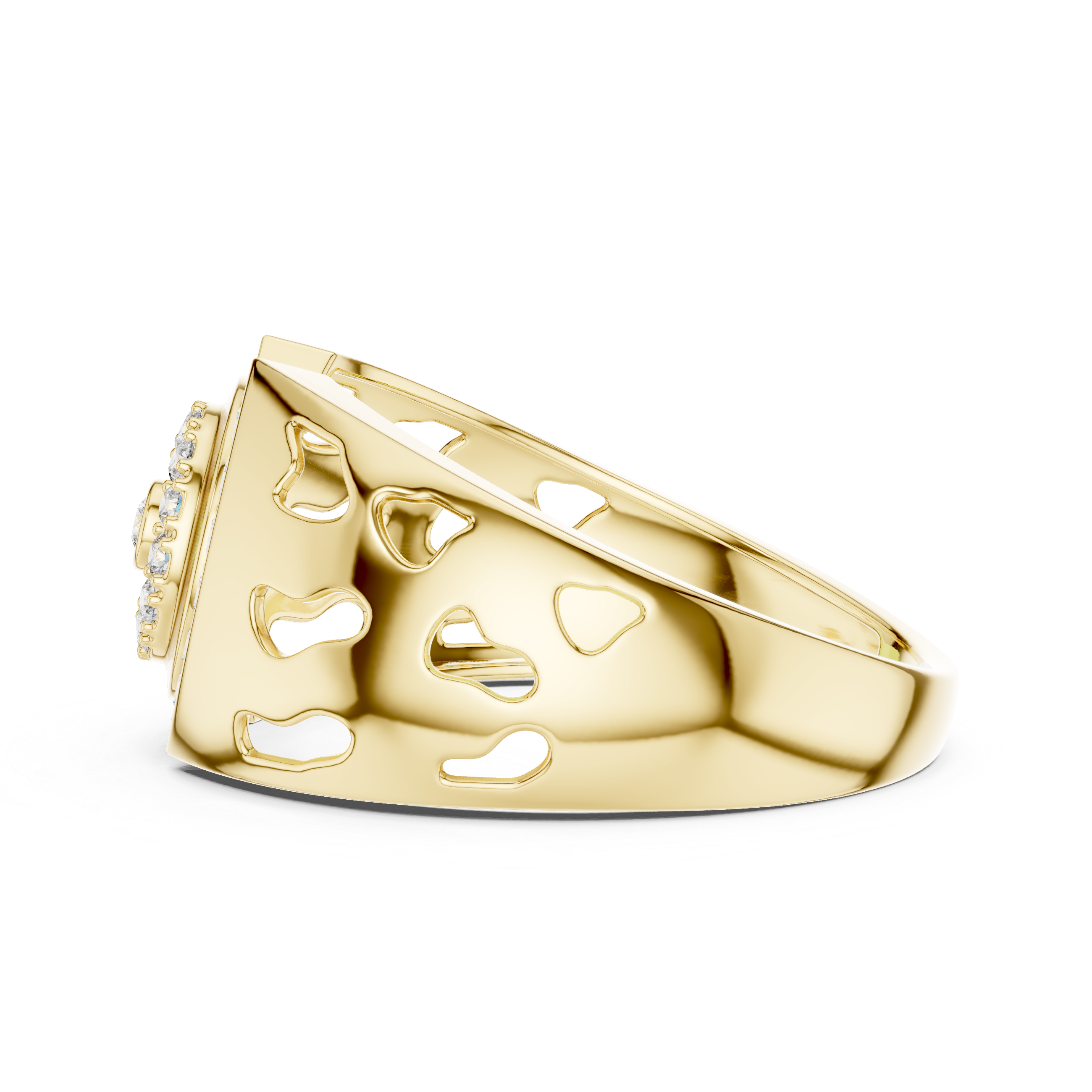 Yellow Gold